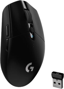 Logitech-G305-LIGHTSPEED-Wireless-Gaming-Mouse