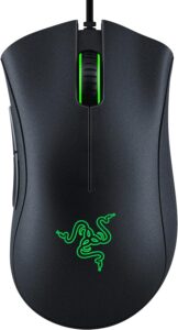 Razer-DeathAdder-Essential-Gaming-Mouse