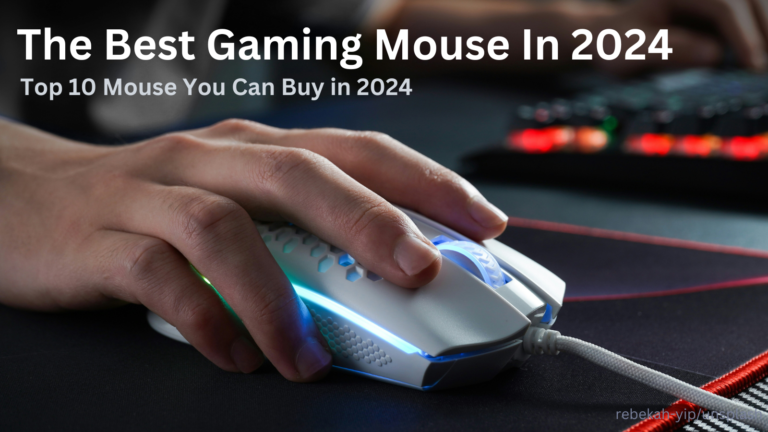 Top-10-Mouse-You-Can-Buy-in-2024